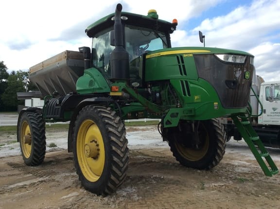 Main image John Deere R4038