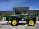 2016 John Deere R4038 Image