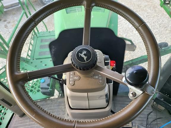 Main image John Deere R4038 11