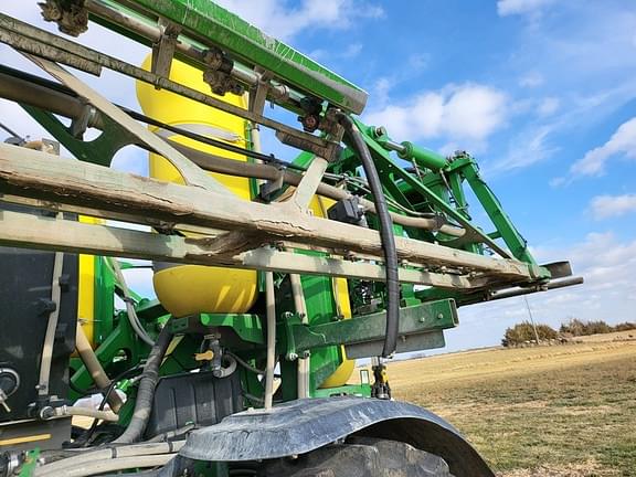 Main image John Deere R4038 36