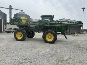 Main image John Deere R4038