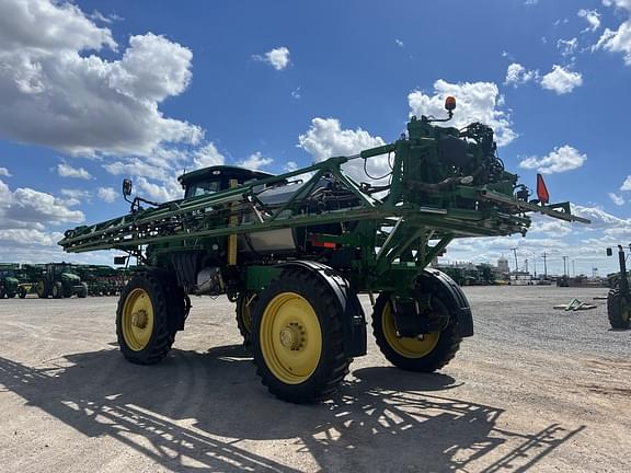 Image of John Deere R4038 equipment image 2