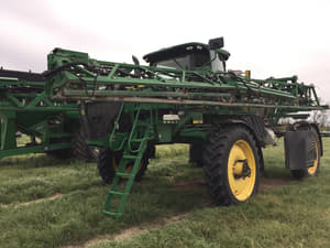 2016 John Deere R4038 Image