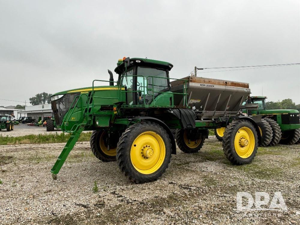 Main image John Deere R4038