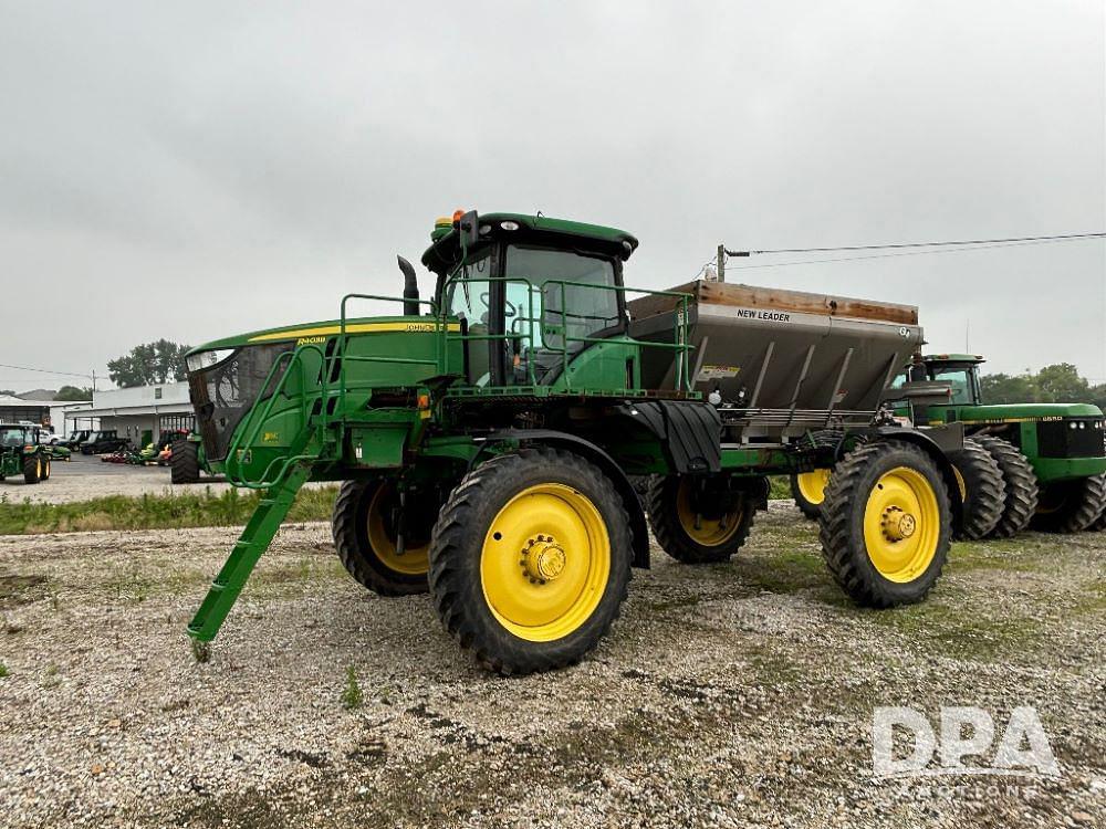 Image of John Deere R4038 Primary image