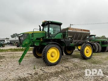 Main image John Deere R4038