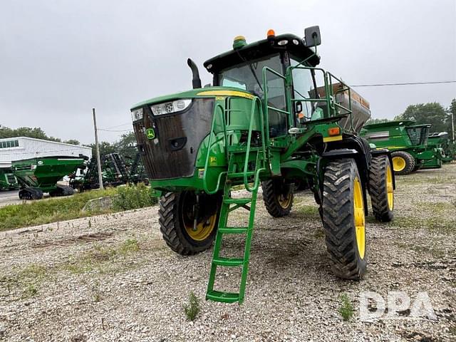 Image of John Deere R4038 equipment image 2