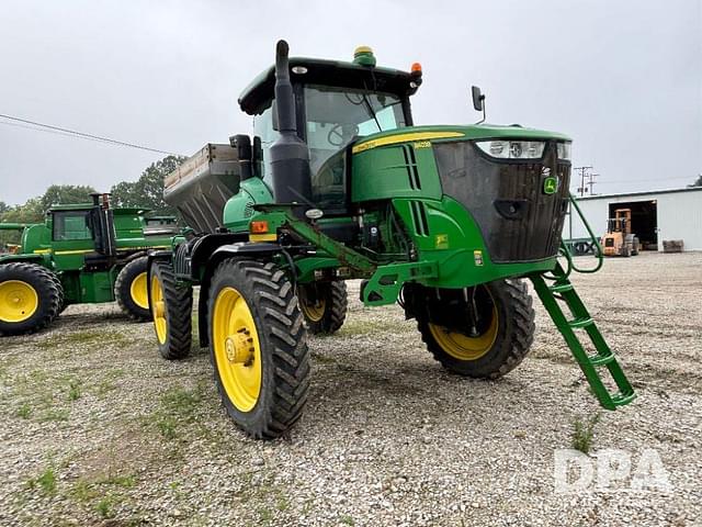 Image of John Deere R4038 equipment image 4