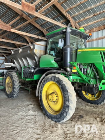 Main image John Deere R4038