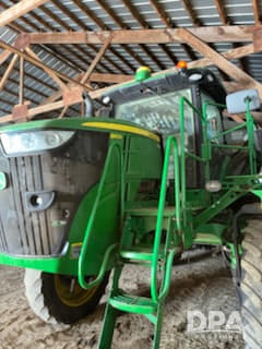 Image of John Deere R4038 equipment image 2