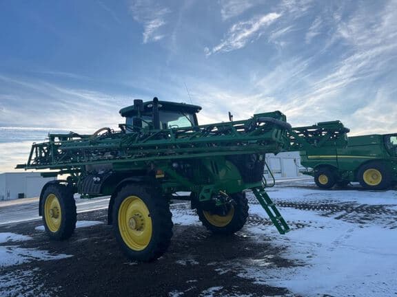Image of John Deere R4038 Primary image
