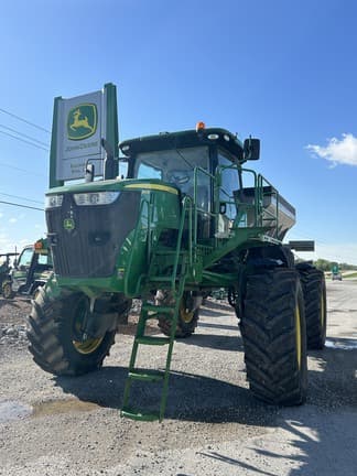 Main image John Deere R4038