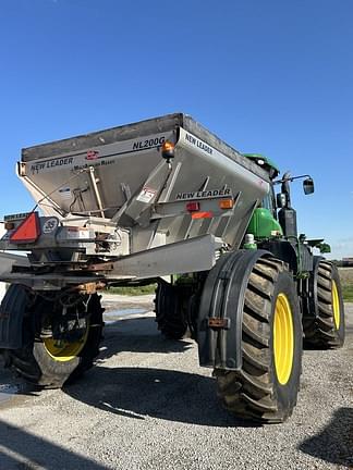 Image of John Deere R4038 equipment image 2