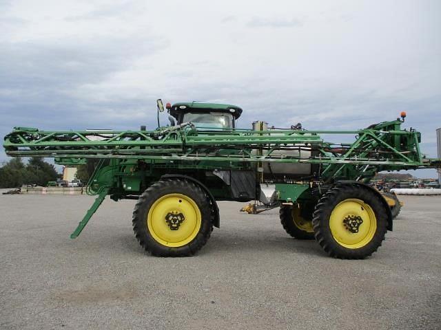 Image of John Deere R4038 equipment image 2