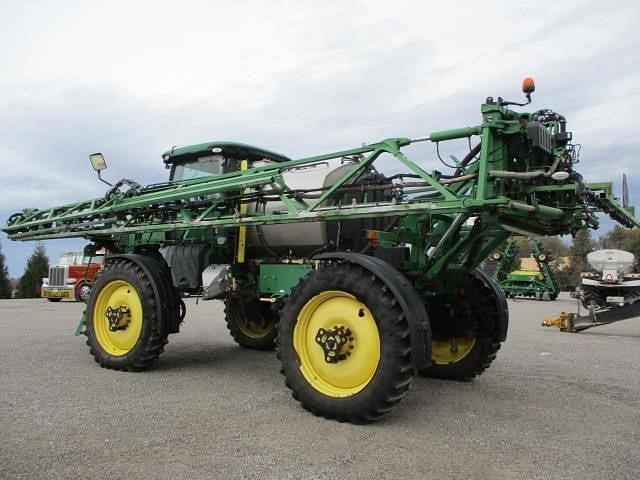 Image of John Deere R4038 equipment image 3