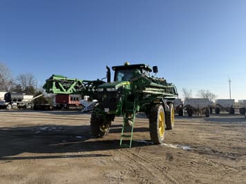 Main image John Deere R4038