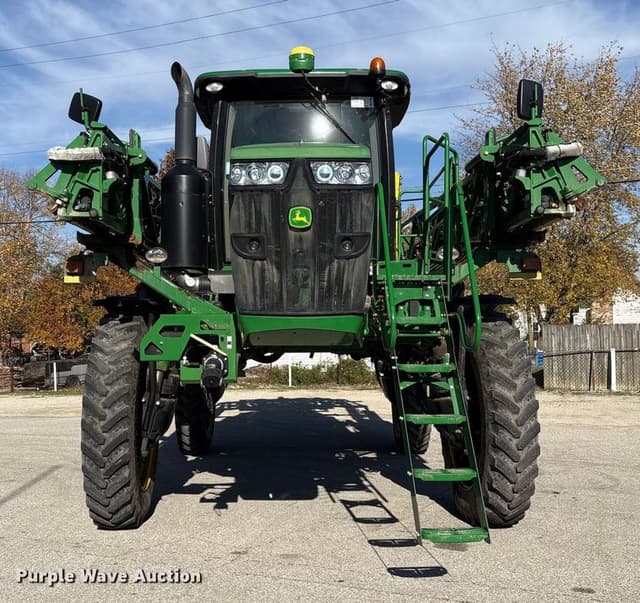 Image of John Deere R4038 equipment image 1