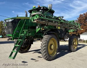 2016 John Deere R4038 Image