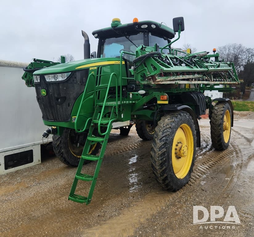 Image of John Deere R4038 Primary image