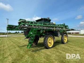 Main image John Deere R4038