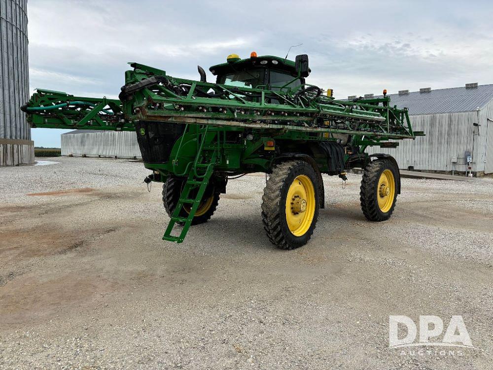 Image of John Deere R4038 Primary image