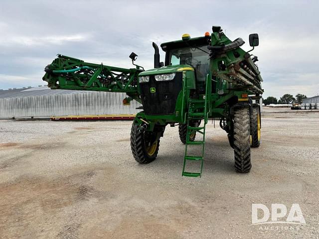 Image of John Deere R4038 equipment image 2