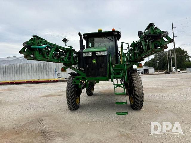 Image of John Deere R4038 equipment image 3