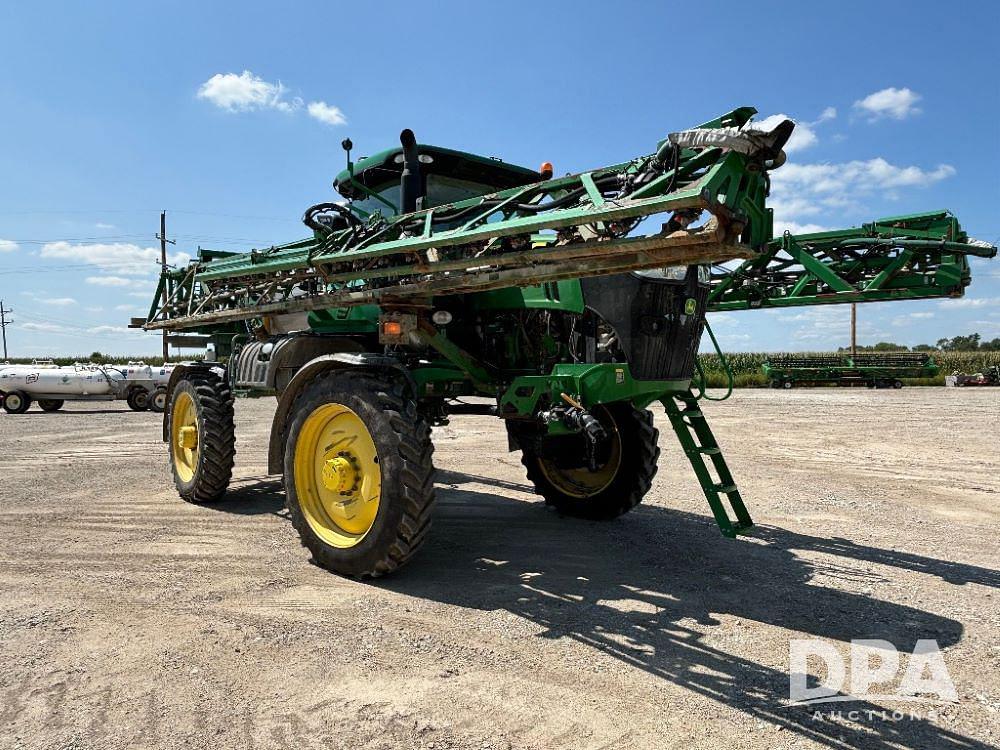 Image of John Deere R4038 Primary image