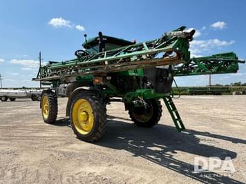 Main image John Deere R4038