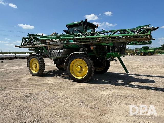 Image of John Deere R4038 equipment image 1