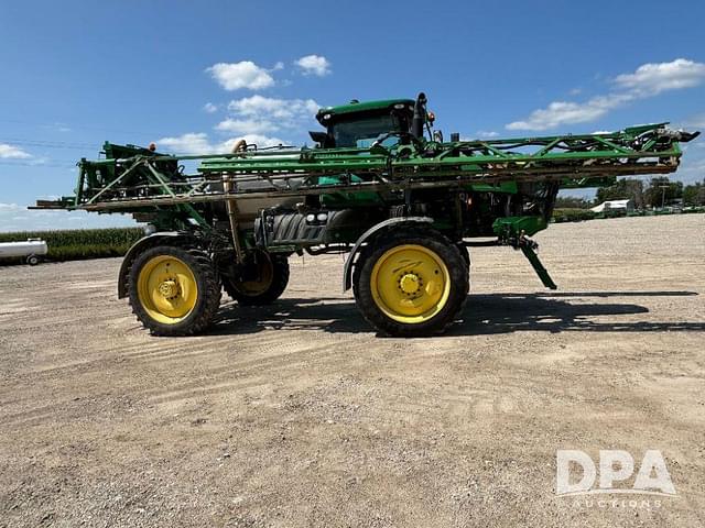 Image of John Deere R4038 equipment image 2