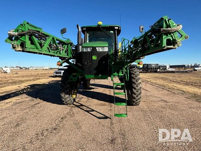 Image of John Deere R4038 equipment image 2