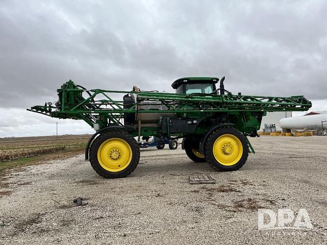 Image of John Deere R4038 equipment image 3