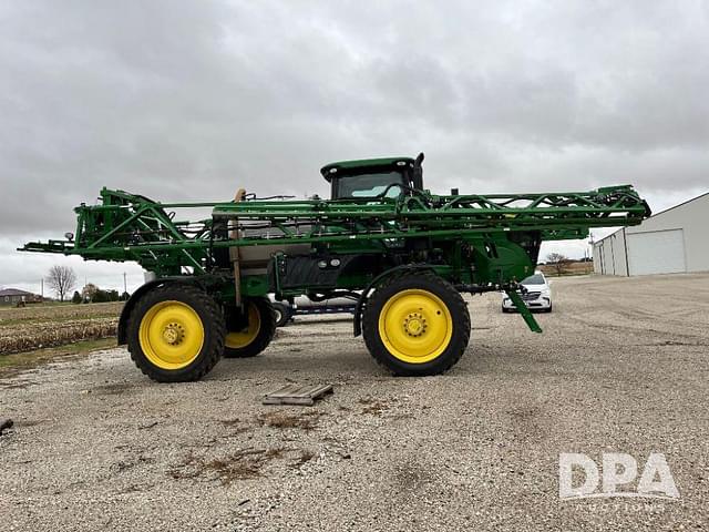 Image of John Deere R4038 equipment image 2