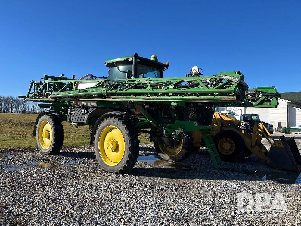 Image of John Deere R4038 Primary image