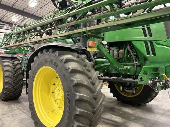 Image of John Deere R4045 Primary image