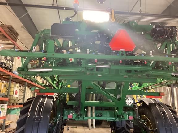 Image of John Deere R4045 equipment image 3