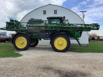Main image John Deere R4045
