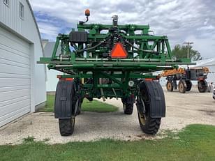 Main image John Deere R4045 1