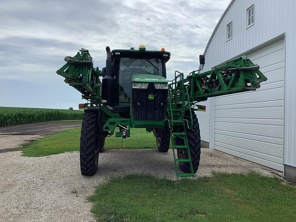 Image of John Deere R4045 equipment image 2