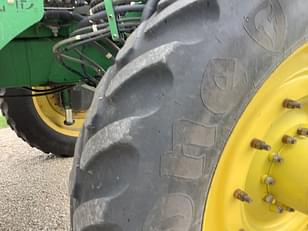 Main image John Deere R4045 6