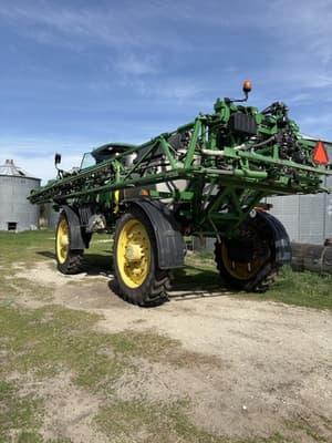 2016 John Deere R4045 Image
