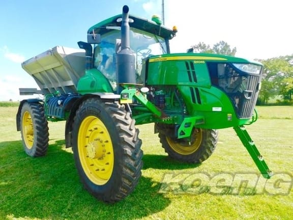 Main image John Deere R4045