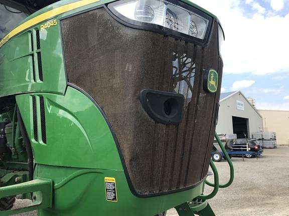 Main image John Deere R4045 23