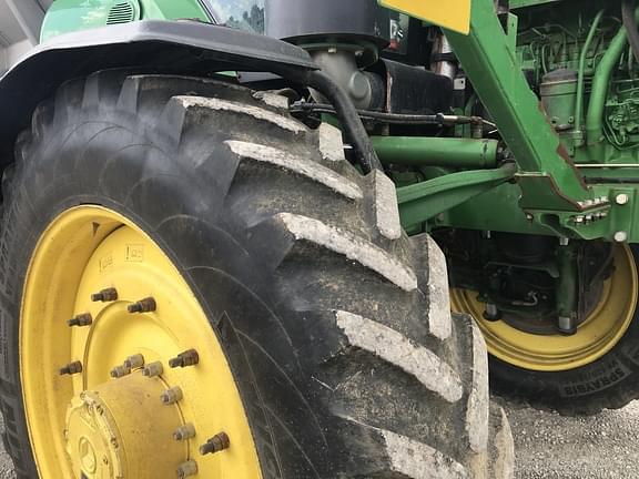 Main image John Deere R4045 27
