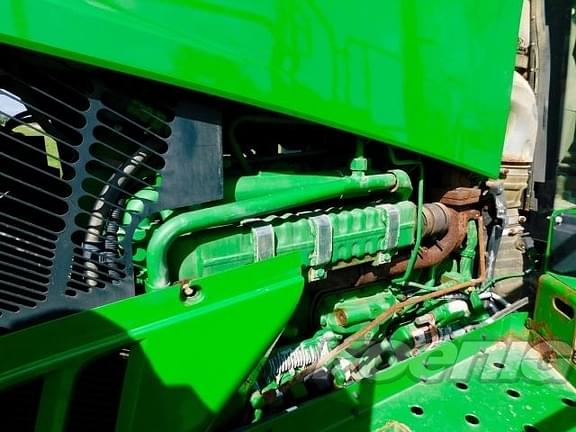 Main image John Deere R4045 33