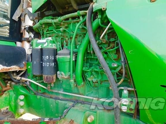Main image John Deere R4045 34