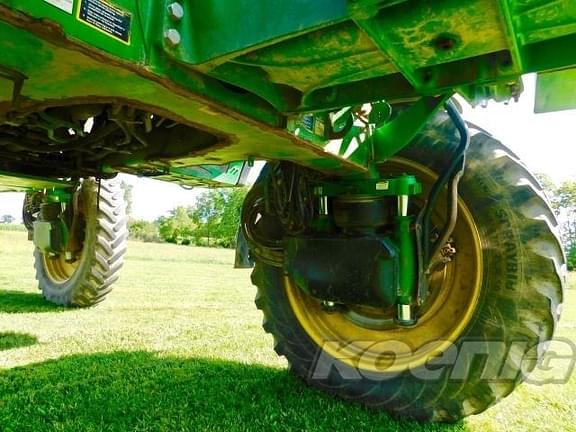 Main image John Deere R4045 36