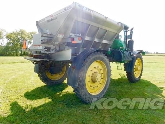Main image John Deere R4045 7