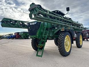 2016 John Deere R4045 Equipment Image0